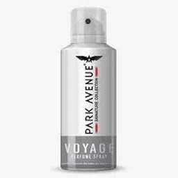 Park Avenue Voyage Deo For Men (White)-picture-16