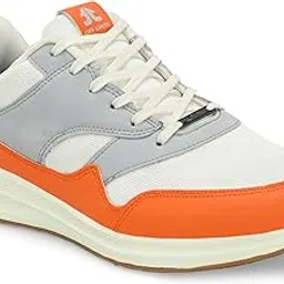 Men's STUSSYY Big and Tall Running Shoes, Sports Shoes, Specially Developed for Plus Size, Big Feet & Big Size, UK-12-14-image-1