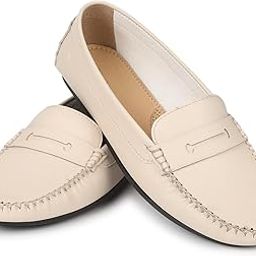 yoho Bliss Comfortable Slip On Semi Casual Loafer for Women | Stylish Fashion Moccasins Range | Cushioned Footbed Finish | Flexible | Style & All-Purpose | Formal Office Wear Shoe-picture-19