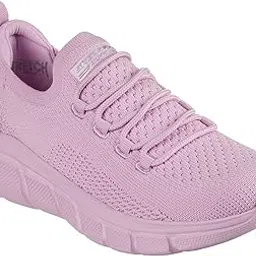 skechers Women Bobs B Flex Color Connect Casual Shoe-picture-13