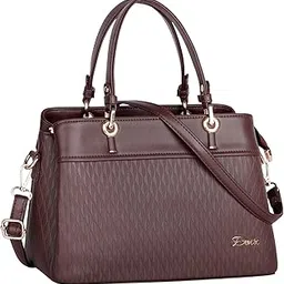 exotic Premium@ The Perfect Companion Effortless Charm Timeless Style Hand Bag For Women | Shoulder Bag Handbag for Work | Ladies purse | Stylish Shoulder Bag | Gift For Ladies-picture-56