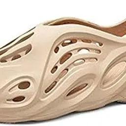 dafa Men's and Women's Sandals Slip On Shoes, Water Shoes Beach Shoes, Coconut Hole Shoes Slides-picture-16