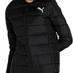 puma Women Polyester Warmcell Lightweight Standard Length Lightweight Jacket-picture-16