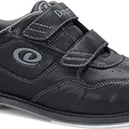 dexter Men's V Strap Bowling Shoes-picture-33