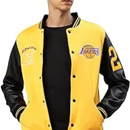 shop the arena LeBron James Varsity Jacket-picture-42