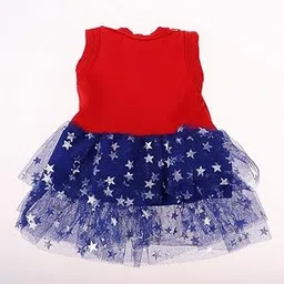 Fashion My Day 2xStylish Party Dress Lace Skirt Costume for 18inch American Fashion Dolls | Modern | Clothes & Accessories | Dolls-picture-14