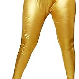 Glittery Shimmer Leggong for Womens-picture-33
