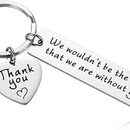 Boss Appreciation Gift Birthday Keychain for Supervisor Leader Thank You Gifts Mentor Retirement Gift Leaving Gift from Coworker Colleague Farewell a Truly Great Boss-image-5