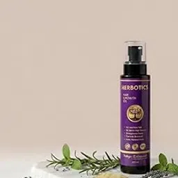 Trikaya Naturals Hair Oil with 24 Herbs, Amla, Shikakai, Bhringraj, Coconut Oil-picture-24