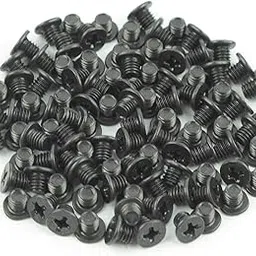 New Lot 100 pcs Replacement HDD SATA SDD Hard Disk Drive 2.5'' Caddy Screw Screws for Lenovo IBM ASUS DELL HP Sony Toshiba ACER Laptop-picture-19