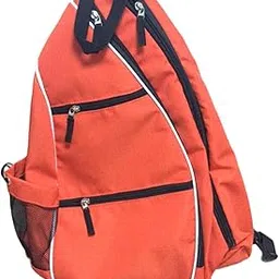 STYLEHEAVEN Pickleball Backpack Oxford with Water Bottle Holder Beginners Pickleball Bag|Sporting Goods|Tennis & Racquet Sports|Tennis|Bags-image-16