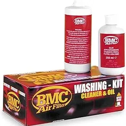 BMC Air Filter WA250-500 Washing Kit-image-1