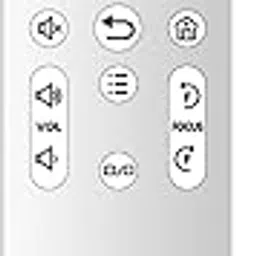 Remote Control for Projector for Home Theater, Portable, High Brightness-picture-22