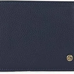 perquisite Coin POSHPOCKET Slim Range Navy Soft One Size Men's Wallet-picture-28