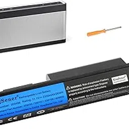 KingSener 359498 Battery 330107A 359495 330105 330105A for Bose SoundLink III 330107 Bose soundlink Mobile Speaker II 404600-11.1V 2330mAh-picture-11