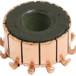 UBERSWEET® 8mm x 18.9mm x 10.5mm 12 Tooth Copper Case Auto Alternator Power Tool Commutator-image-85