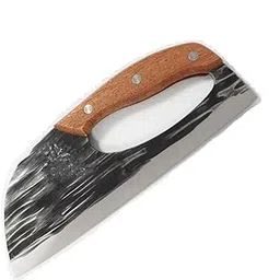 BEING CART Boning Knife for Meat Cutting, Vegetables, Chopping Knife, Hand Forged Cleaver Knife-picture-30