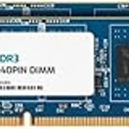 OWC 8GB (2x4GB) DDR3 1600 PC3-12800 CL11 1Rx8 240-pin 1.5V Desktop DIMM Memory RAM Module Kit image 1