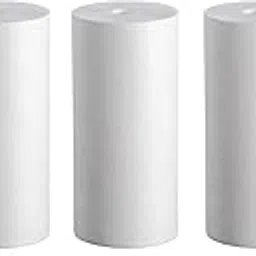 5-Inch Cartridge Spun Filter for Eco Crystal Fresh & Clean - Pack of 5 image 1