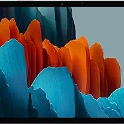 Samsung Tab S7+ Plus Wi-Fi (Mystic Black, 8GB RAM, 256GB Storage)-picture-20