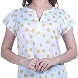 9 impression Women's Regular Tops-picture-53