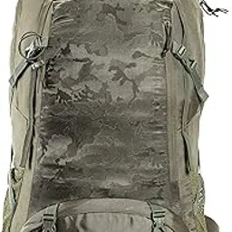 TriPole Air Trekking and Travel Rucksack with Rain Cover and Laptop Sleeve | 3 Year Warranty-picture-46