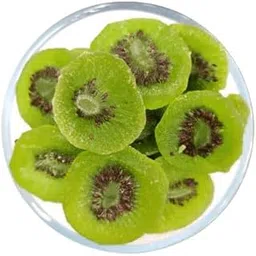 GO KITCHEN Premium Dried Kiwi Slices 1 kg | Rich in Vitamins & Minerals | Natural Sweet Kiwi Fruit | Preservative Free Natural Fruit Snacks-picture-58