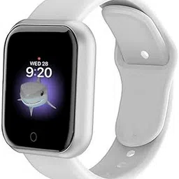 Drumstone (Now 10 Years Warranty) Waterproof Smart Watch JB20 forAll Age Group Features Like Daily Activity Tracker-picture-18