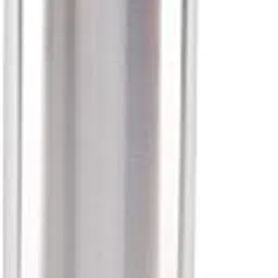 The Better Home Stainless Steel Water Bottle 1 Litre | Leak Proof, Durable & Rust Proof | Non-Toxic & BPA Free Steel Bottles 1+ Litre | Eco Friendly Stainless Steel Water Bottle (Pack of 1) (Simple)-picture-31