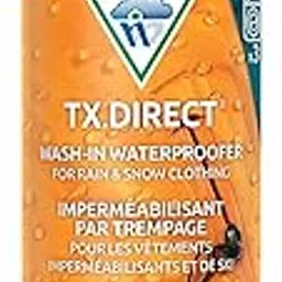 Nikwax TX Direct Waterproofing White 10 oz. / 300ml-picture-43