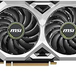 MSI GeForce RTX 2060 Ventus GP OC 6GB GDDR6 192-bit PCI Express x16 3.0 Gaming Graphics Card-picture-35