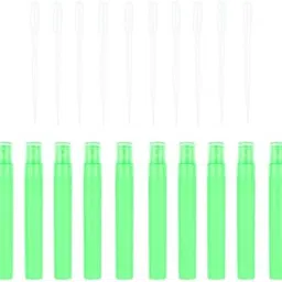 Enakshi® 10 Piece 30ML Perfume Spray Bottle Refillable Atomizer with 10 Sucker Green|Health & Beauty | Bath & Body | Other Bath & Body Supplies-picture-11