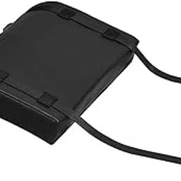 MERISHOPP L-Shape Hip Thrusts Cushion Pad Neck Shoulder Protector for Home Gym Workout| Sports Equipment | Outdoor Sports Gear | Exercise Gear-picture-27