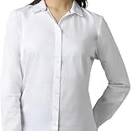 allen solly Women's Cotton Classic Fit Vest-picture-24