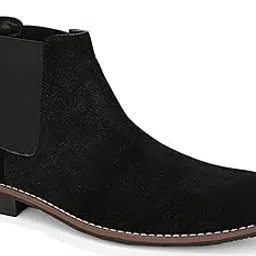 big fox Classic Look Chelsea Boots for Men-picture-19