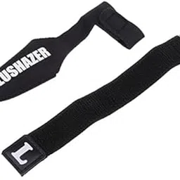 LOOM TREE® 2xFishing Rod Tip Cover Rod Sleeve Pole Glove Protector + Rod Tie Strap Black | Fishing | Fishing Equipment | Rod Cases, Tubes & Racks-image-14