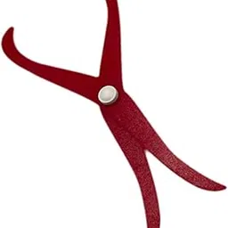 Bent Leg Caliper 7.8" Multipurpose Measuring Tool for Clay Sculpture Carving red|Crafts | Sculpting, Molding & Ceramics | Ceramics & Pottery | Pottery Tools & Sets-picture-16