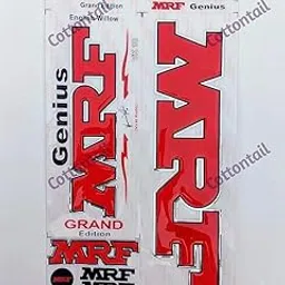 TASCO SPORTS Waterproof Vinyl Cricket Bat Stickers | Bat Decals & Wraps for Personal & Professional Use-picture-28