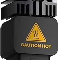 Phaetus Conch Hotend M4 for Bambu Lab H2D/A1/A1mini EndCoat Nozzle_0.4mm-picture-13