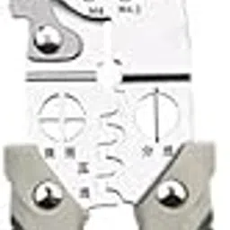 ADTALA All in 1 Multifunction Stainless Steel Wire Puller Plier, Cable Looping, Splitting, Cutting Pliers Electrical Stripping Tool Wire Stripper And Crimping Tool for Electrician-picture-24