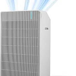 CUCKOO Respure Copper Air Purifer For Home | 2 Yrs Filter & 8 Yrs Warranty on Motor | Biggest True HEPA Copper Filter | Coverage Area 570 Sqft | Suitable For Heavy Pollution Allergies & Pet Hair-picture-25
