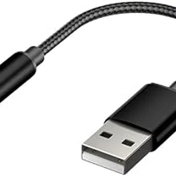 USB to 3.5mm Audio Adapter | External Sound Card for Desktop & Laptop Converts USB Port to Headphone Jack-image-60