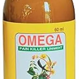 Omega Pain Killer Liniment (imported) 60 ml-picture-18