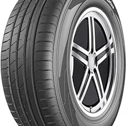 CEAT 215/55 R18 SECURADRIVE 95H TUBELESS TYRE | Car Tyre for Front and Rear-picture-23