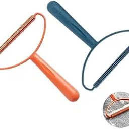 Premium Portable Fabric Shaver & Lint Remover | Pet Hair, Fuzz & Dust Remover for Garments & Home-picture-11