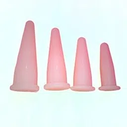 silicon Dilator Anal Silicon Dilator for Tissure Treatment set of 4-picture-21