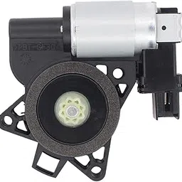 NewYall Front Left Driver Side Power Window Lift Regulator Motor-image-44