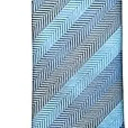 Multi-Color Design Microfiber Necktie For Men-image-7