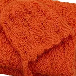 Cute Newborn Photography Props Solid Color Accessories for Newborn Baby Kids Orange-picture-57