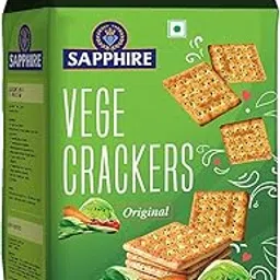 Sapphire Vege Crackers, 350g-picture-32